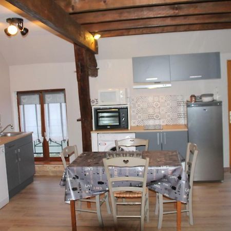 בלואה Appartement Le Rive Gauche מראה חיצוני תמונה