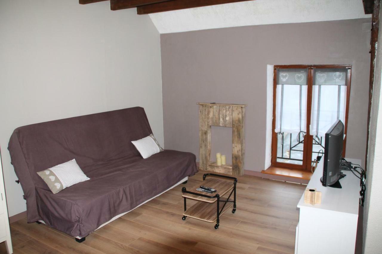 בלואה Appartement Le Rive Gauche מראה חיצוני תמונה