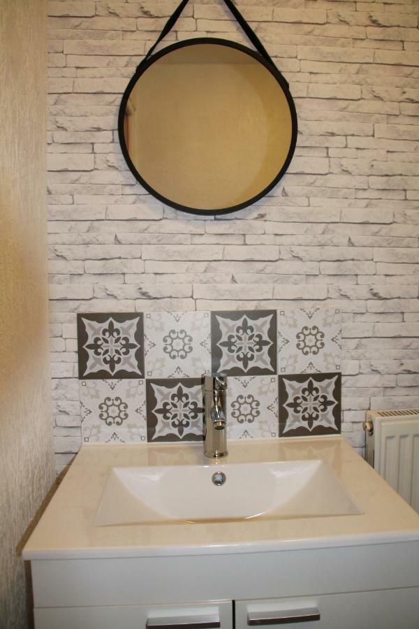 בלואה Appartement Le Rive Gauche מראה חיצוני תמונה