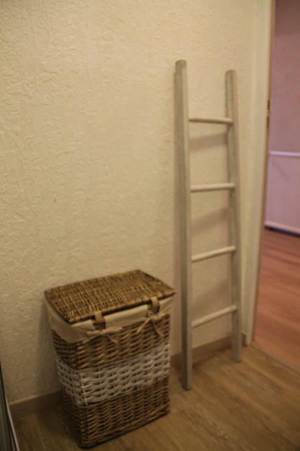 בלואה Appartement Le Rive Gauche מראה חיצוני תמונה